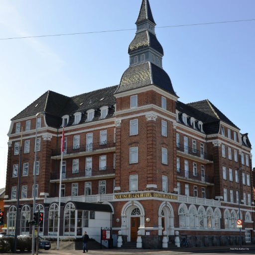 Фото Milling Hotel Ritz