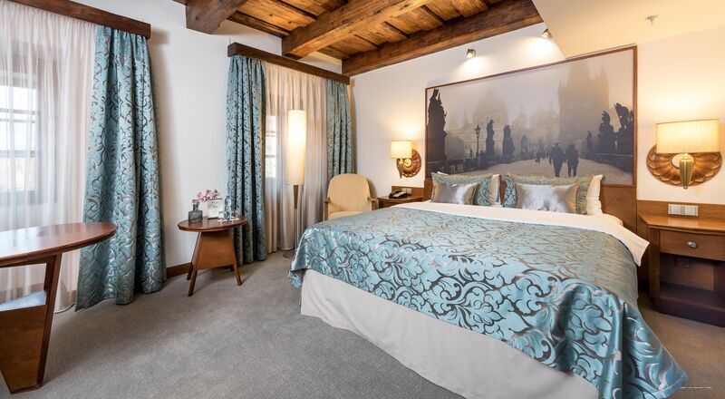 Фото Lindner Hotel Airport