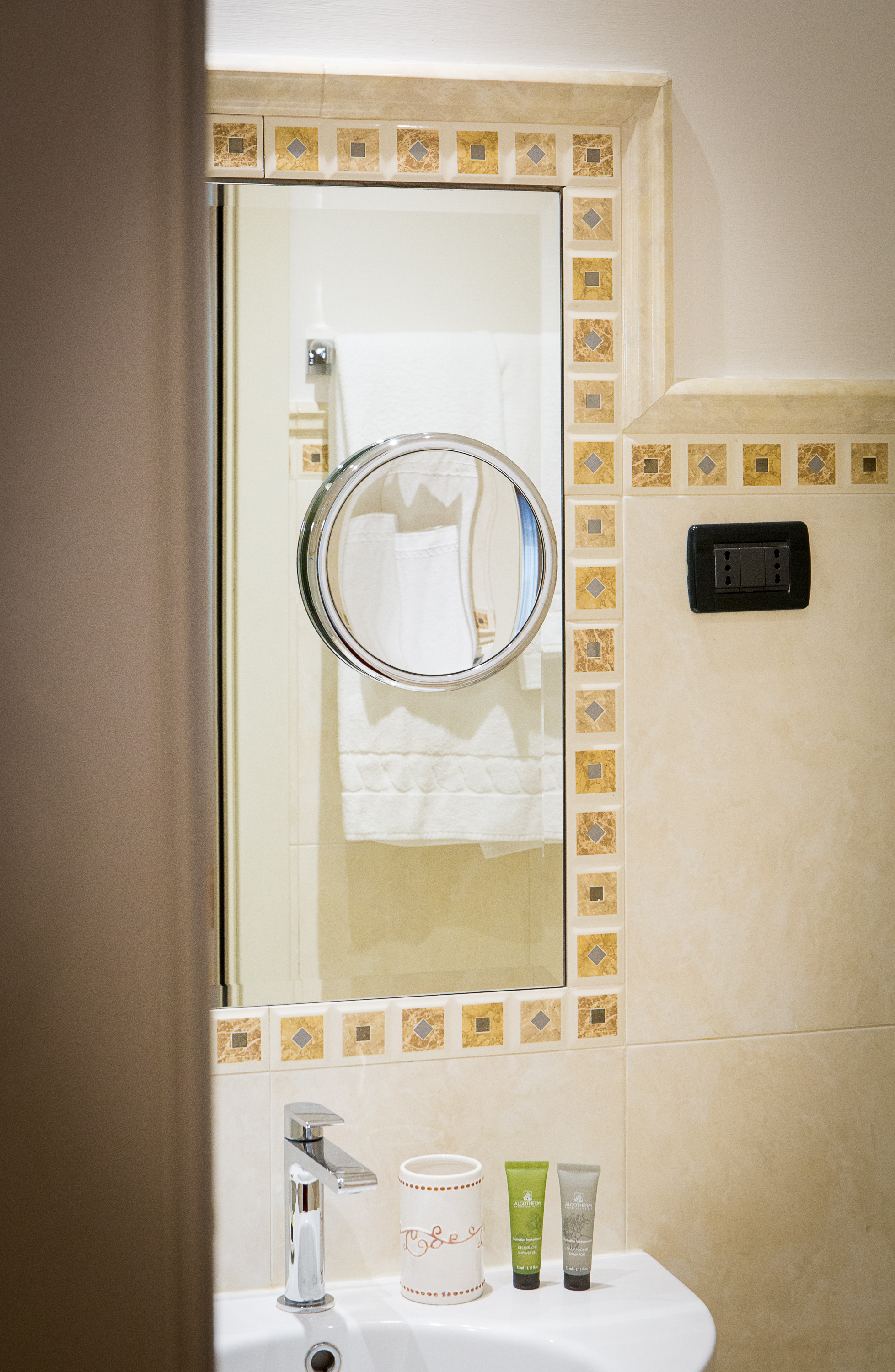 Фото Capitolium Rooms