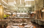 Sartoria Lamberti (Tverskaya Street, 3), restaurant