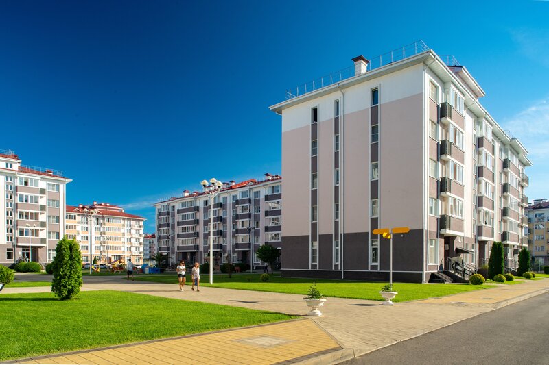 Семейный Квартал — фото 16