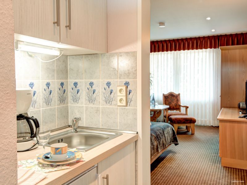 Фото Landhaus Haake