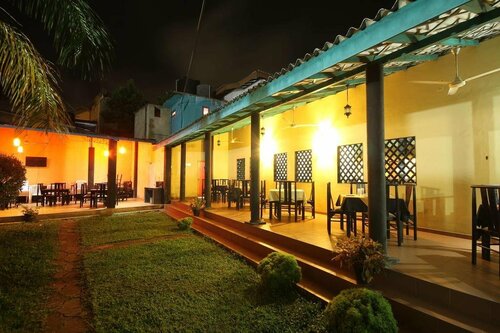 Sanoreech Hotel