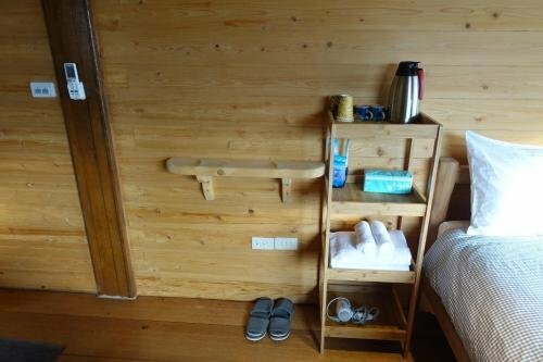 Гостиница Bixilian B&b