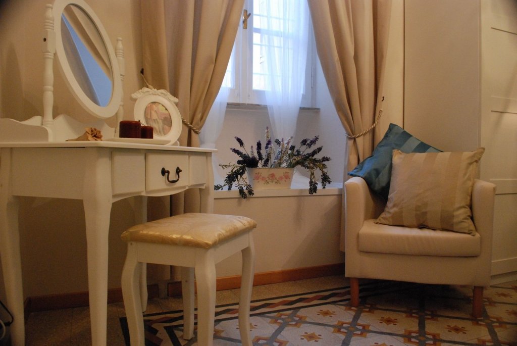 Фото Prati Guest house