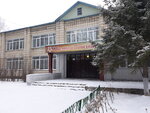 Клуб (posyolok Keramkombinat, Tsentralnaya ulitsa, 5), house of culture
