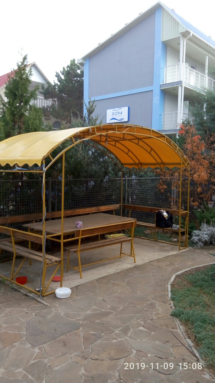 Фото Дом друзей