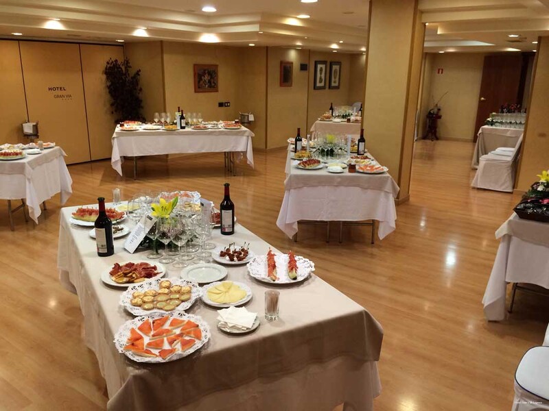 Фото Hotel Gran VIA