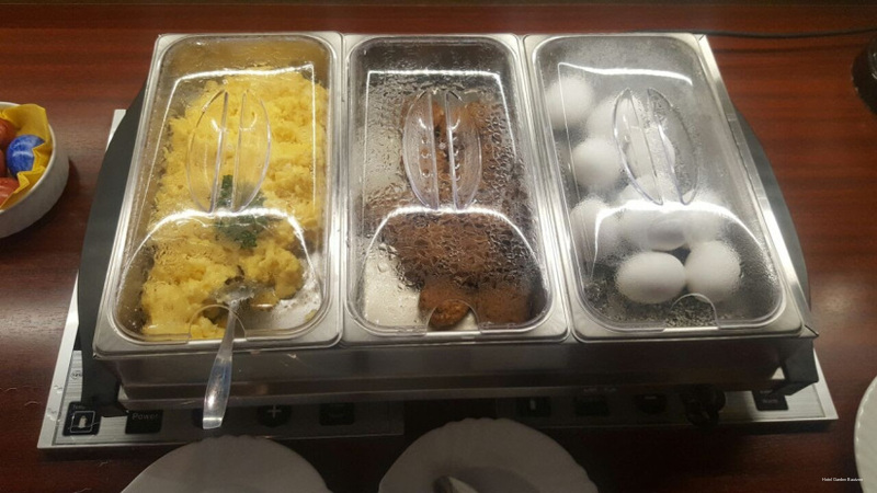 Фото Hotel Garden