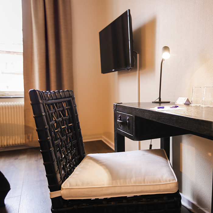 Фото Statt Hassleholm, Bw Signature Collection