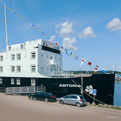 Фото Отель Profilhotels Opera