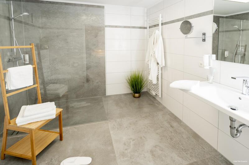 Фото Hotel Tiek Superior