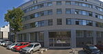 Merchandising Solutions, Kazan Branch (Ayvazovskogo Street, 3А), marketing services