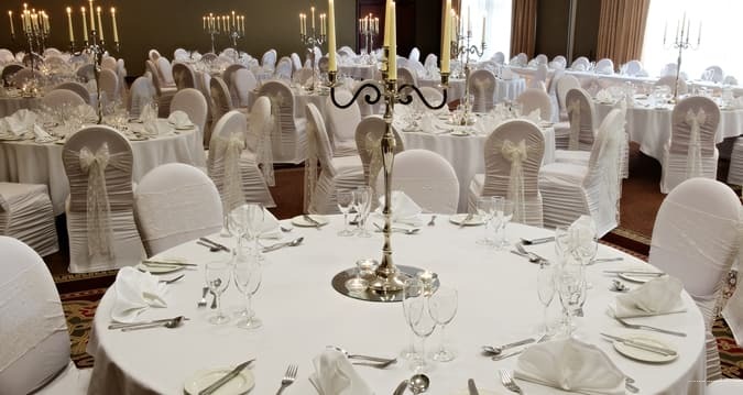 Фото DoubleTree by Hilton Belfast Templepatrick