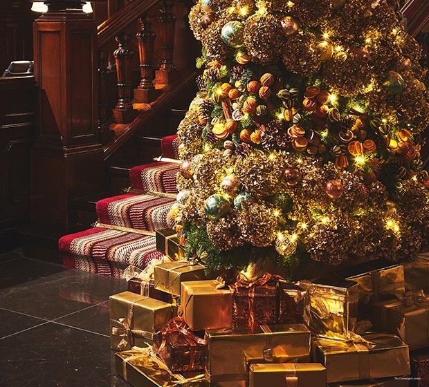 Фото The Connaught