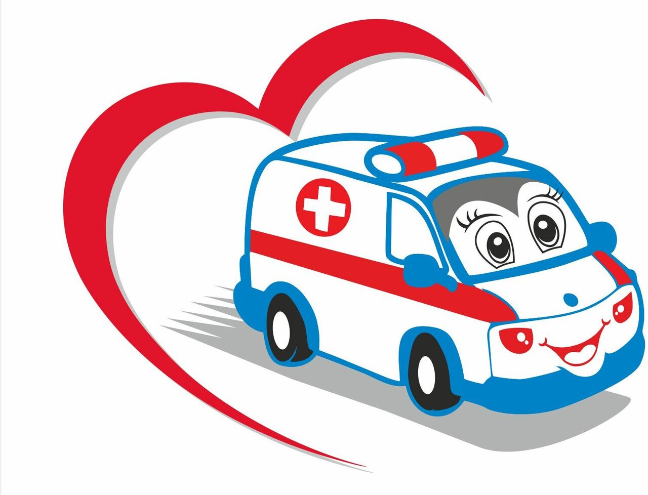 Изображение скорой помощи