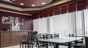 Фото Argyll Plaza Hotel