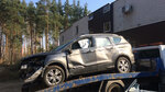 Авторазбор Форд (Planetnaya ulitsa, 26В), desguace de automóviles