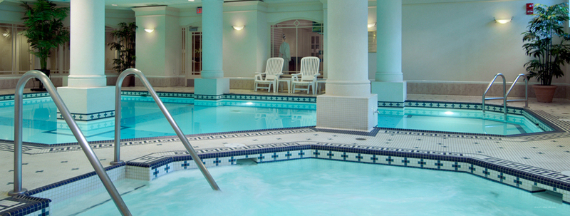 Фото Fairmont Chateau Lake Louise