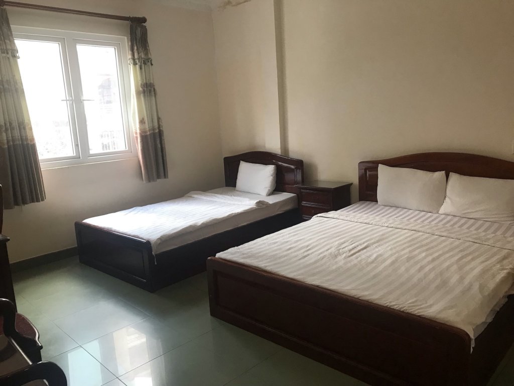 Фото The One Hotel Ben Thanh