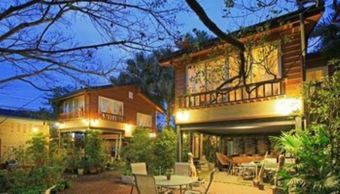 Hotel Mu Tian Hsuan Minsu, Taichung, photo