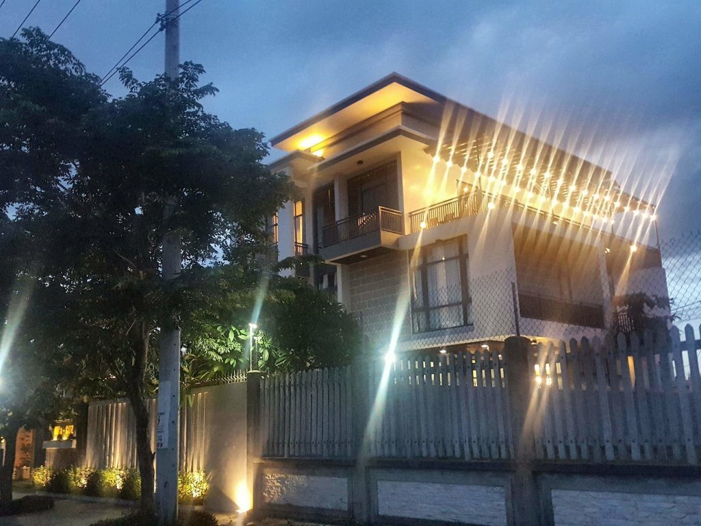 Hotel Ocean Cozy Villa, Da Nang, photo