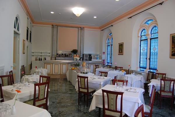 Фото Hotel Villa Sapienza