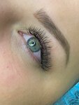Tochka Vzglyada (Uspenskaya Street, 28), eyebrow and eyelash salon