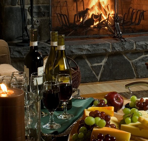 Фото Canmore Rocky Mountain Inn