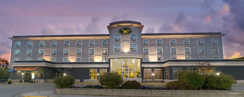 Фото Prestige Hudson Bay Lodge & Conference Centre