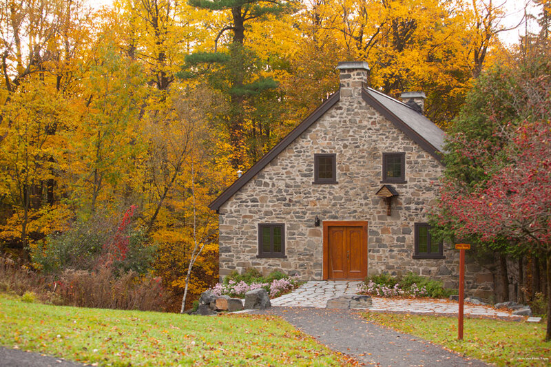 Фото Gite Du Mont Albert