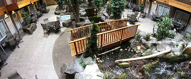 Фото C'mon Inn Fargo