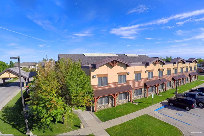 Фото C'mon Inn Fargo