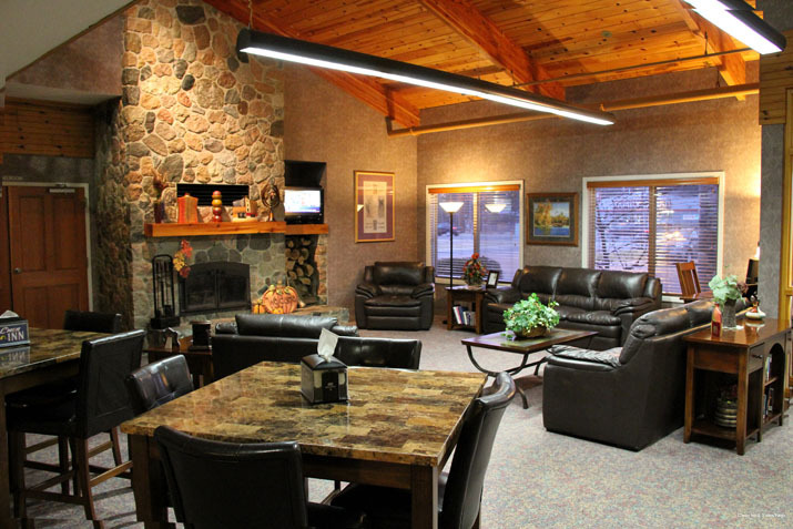 Фото C'mon Inn Fargo