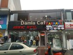 Damla Cafe (İstanbul, Çekmeköy, Mehmet Akif Mah., Recep Ayan Cad., 35B), cafe