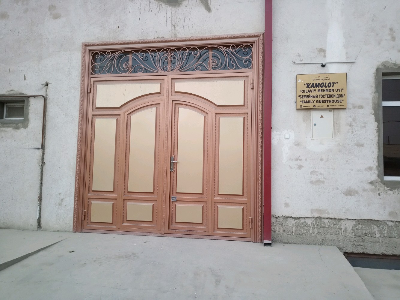 Фото отеля 2