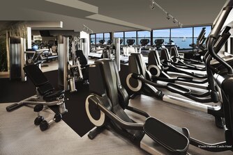 Фото The Westin Harbour Castle