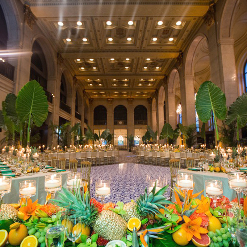 Фото One King West