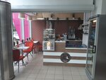 Lazy fox coffee (ulitsa Galimdzhana Barudi, 8) ، مقهى
