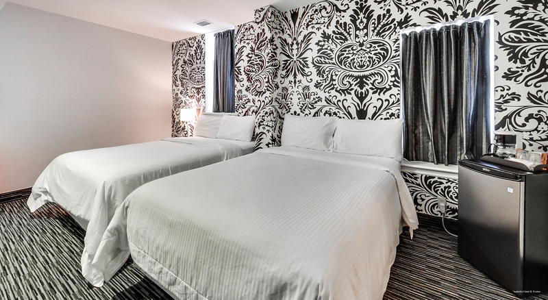 Фото Isabella Hotel and Suites