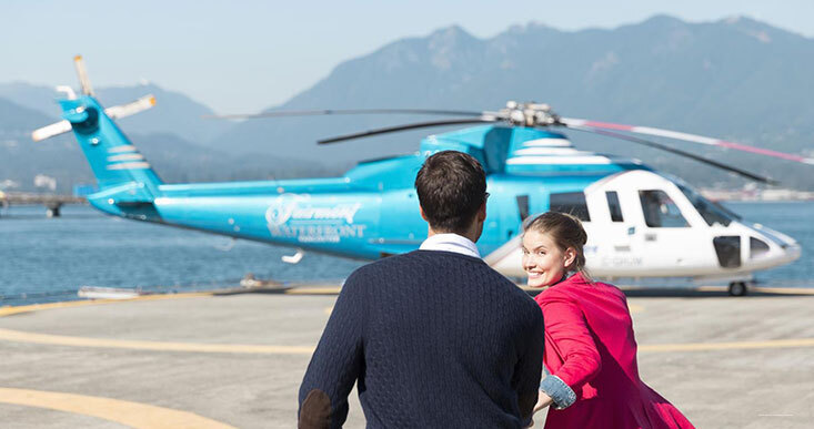 Фото Fairmont Le Chateau Frontenac