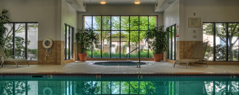 Фото Courtyard by Marriott Eugene Springfield