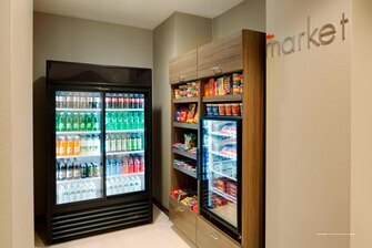 Фото Residence Inn by Marriott Bangor