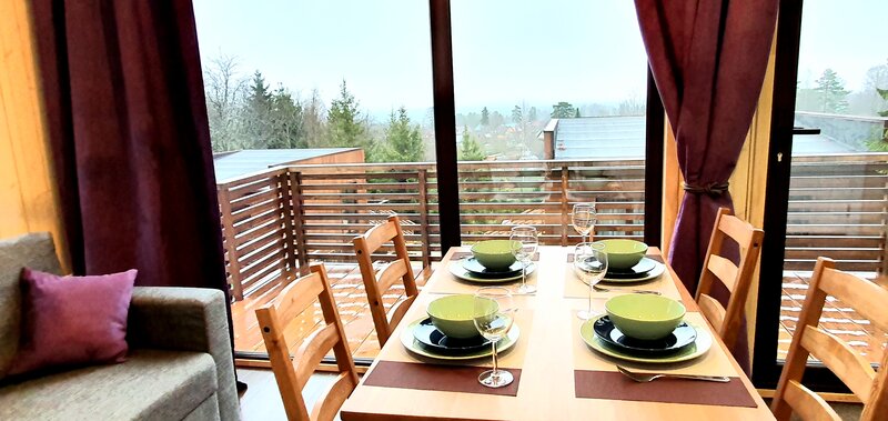 Черничный склон — фото 39