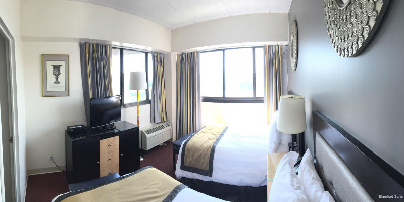 Фото Stamford Suites