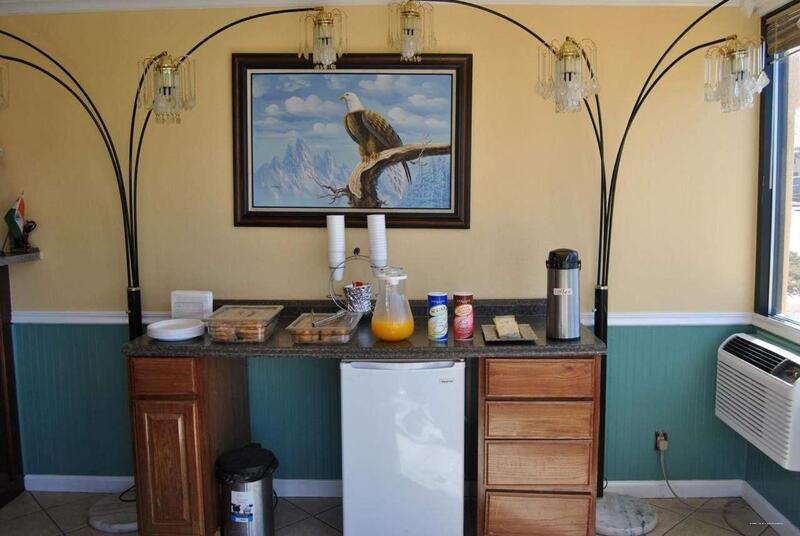 Фото Budget Inn of America