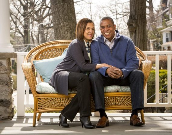 Фото Captain Farris House