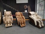 Sensa (Poperechno-Bazarnaya ulitsa, 32), massage equipment
