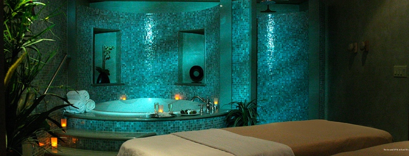 Фото The Inn And SPA At East Wind