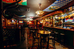 Harat’s pub (ulitsa Nikolayeva, 13А), bar, pub